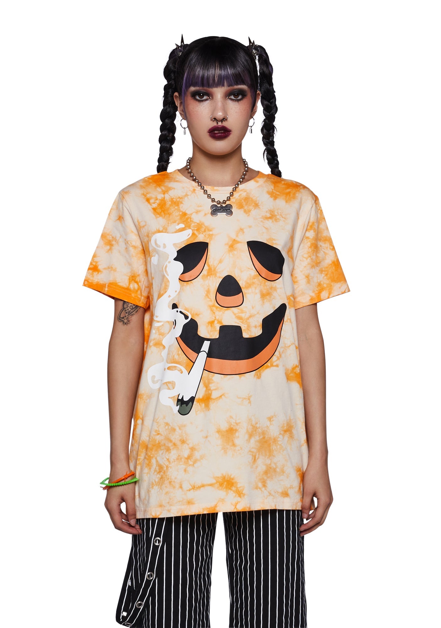 Out Of Your Gourd Graphic Tee