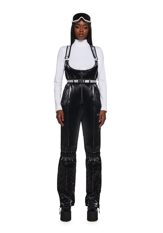 Blizzard Babe Snowsuit Overalls