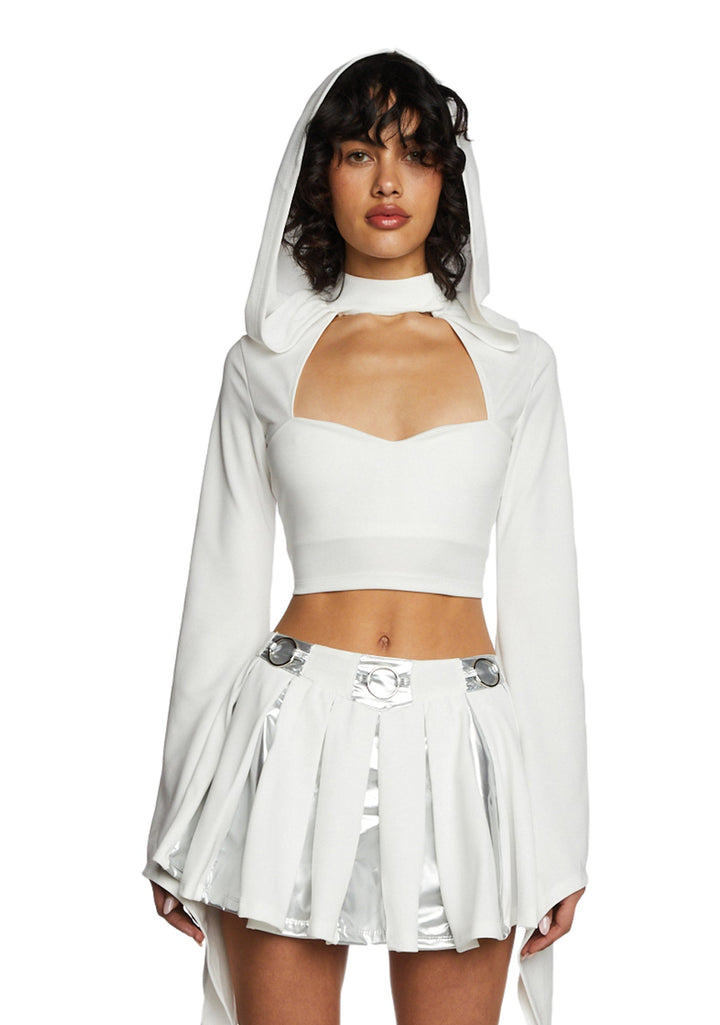 Royal Rebel Costume