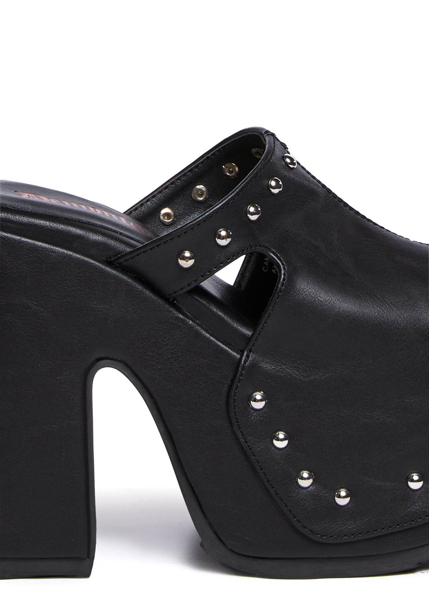 Camel-109 Platform Slides