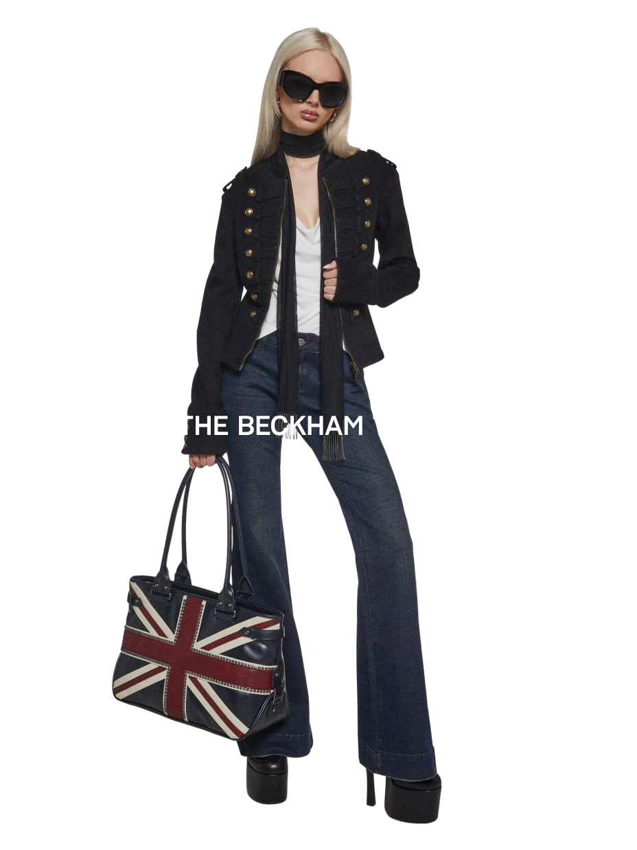 The Beckham Trend collection