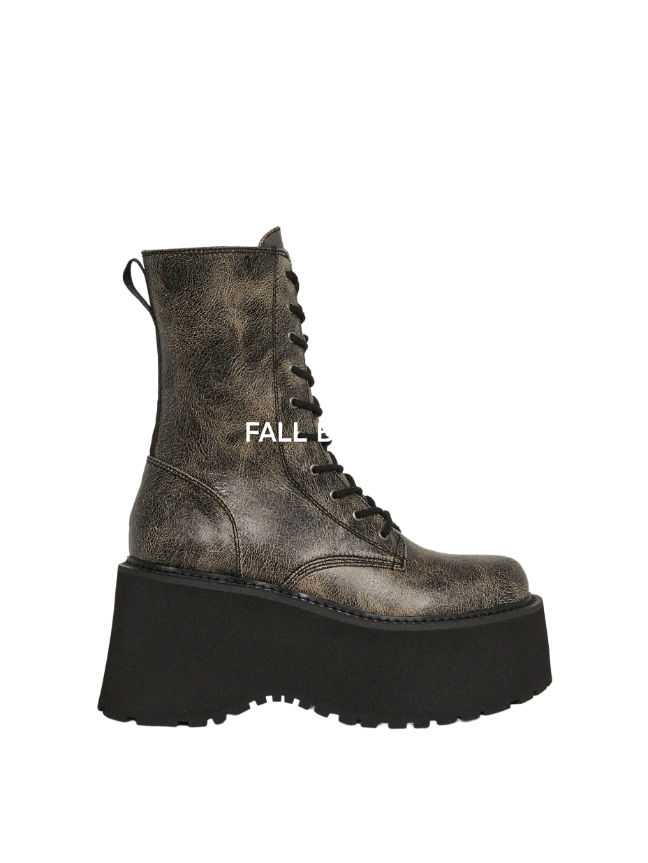 Fall Boots collection